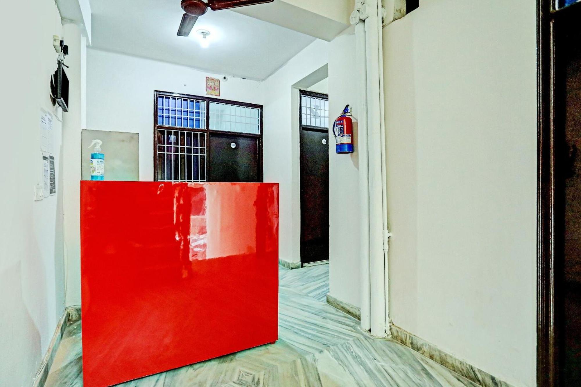 Spot On Raj Hotel Vip Near Worlds Of Wonder Kalkaji Devi Экстерьер фото